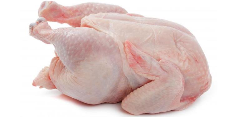 ЕС запретил ввозить мясо птицы из России