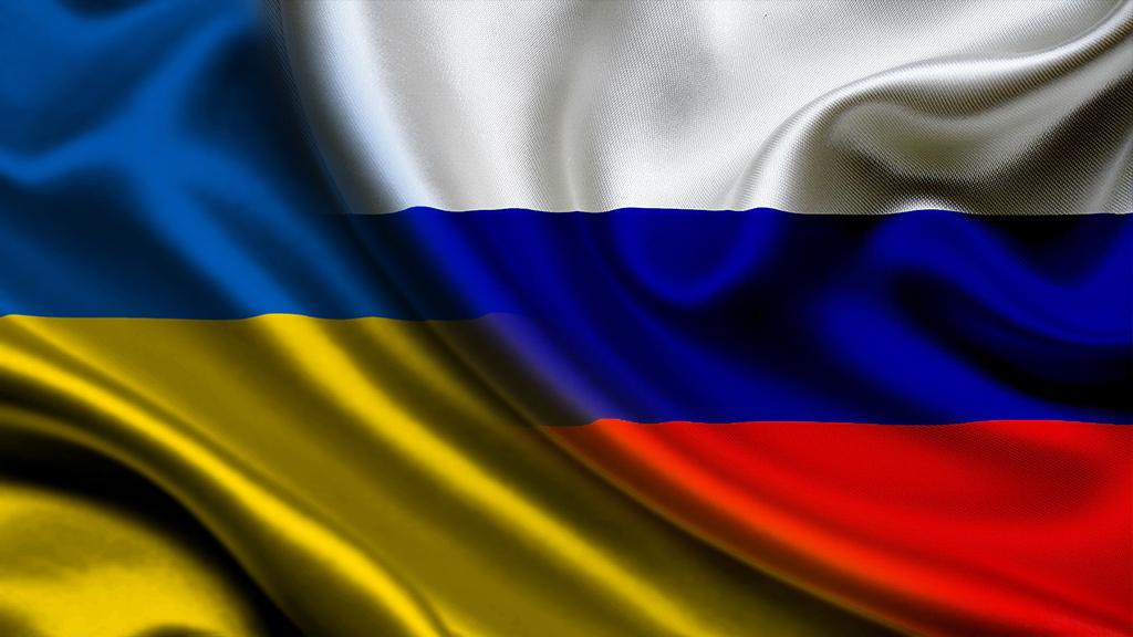 Россия вводит санкции против Украины