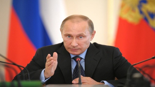 Putin yenə hədələdi: “Hücuma hücumla cavab verəcəm”