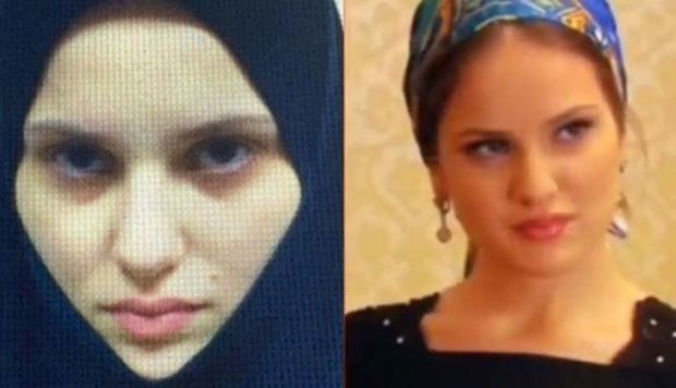 Дочь чеченского чиновника задержали в Турции