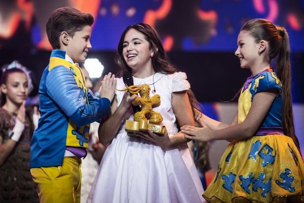 Azərbaycan “Junior Eurovision” yarışmasında iştirak edəcəkmi? - VİDEO