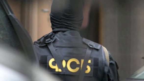 ФСБ проводит обыски в «Роскосмосе»