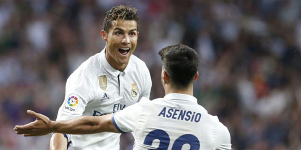 “Real”da Ronaldonun varisi rəsmən müəyyənləşdi