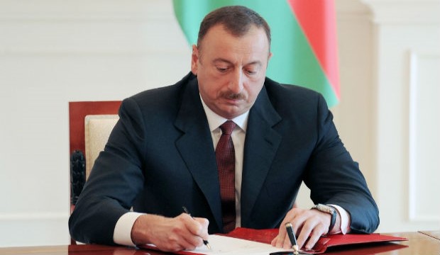 İlham Əliyev sərəncam imzaladı - 7,9 milyon ayırdı