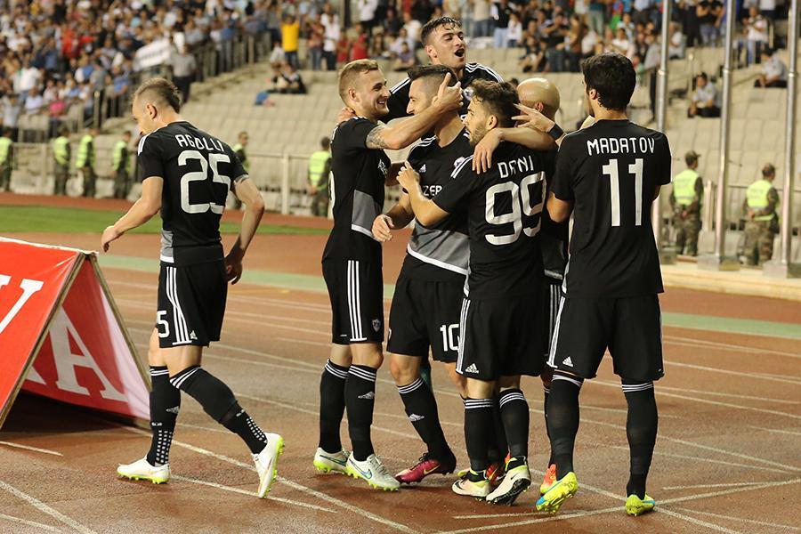 “Qarabağ”ın oyunu canlı yayımlanmayacaq – TV-lər 10 min tapmır