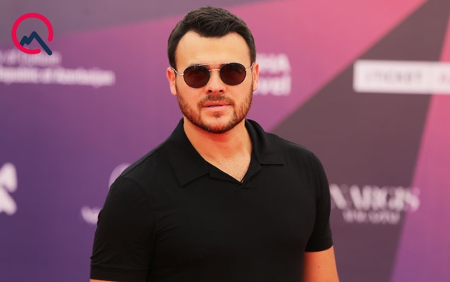 Ağalarov məşhurları Bakıya topladı