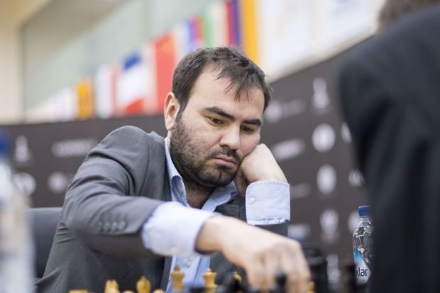 Мамедъяров сыграет против швейцарского шахматиста