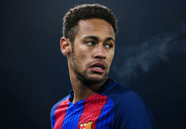 Neymar: Meydanda bunu həqiqətən edirəm