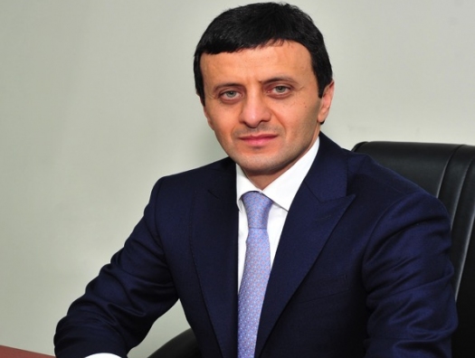 Шаиг Мирзаев возглавил крупнейшую юридическую компанию