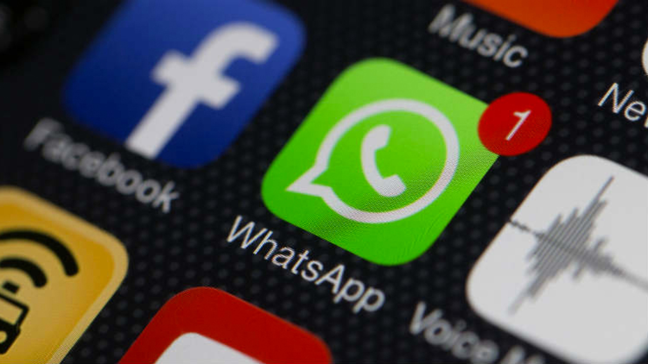 Facebook готова начать зарабатывать на WhatsApp