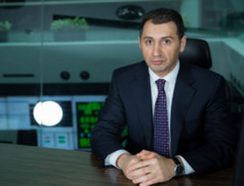  Азербайджан в сентябре запустит спутник Azerspace-2 - глава Azerkosmos