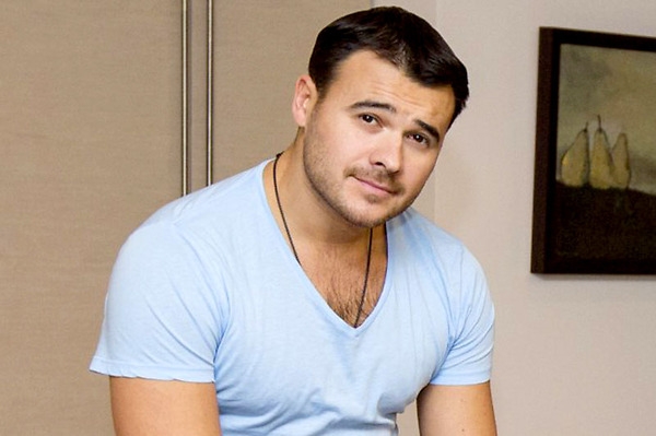 Emin Ağalarov 