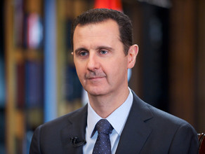 Башар Асад готовится посетить Южную Осетию