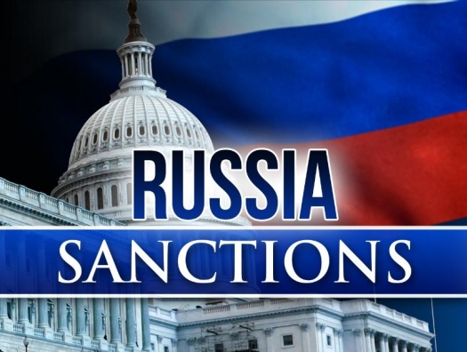 США вводят новые антироссийские санкции 