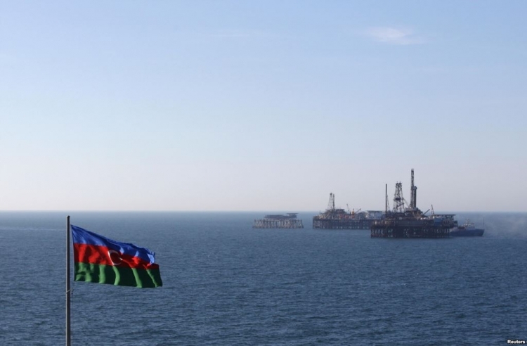 МИД РФ: По новой Конвенции Каспий не будет ни морем, ни озером
