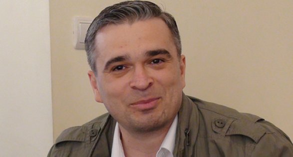 Снова отложили суд над Ильгаром Мамедовым