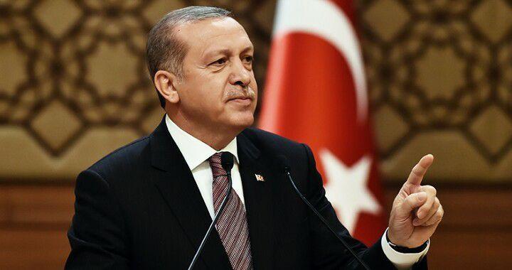 Эрдоган: «Турция не проиграет экономическую войну»