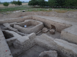 Археологи сделали крупные открытия в Карабахе