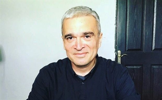 İlqar Məmmədov azadlığa buraxılıb