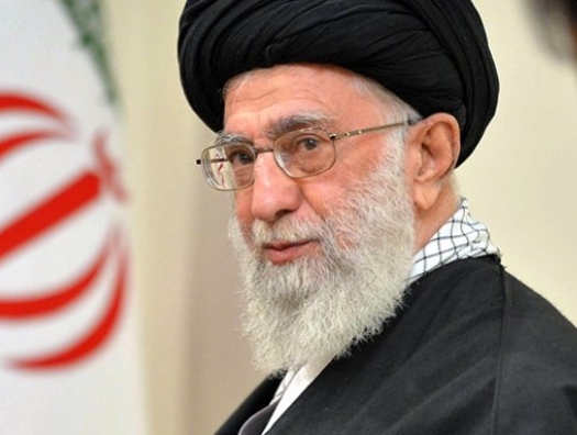 Хаменеи: «Войны с США не будет, но...»