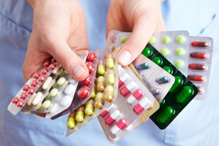 Азербайджан увеличил закупку лекарств