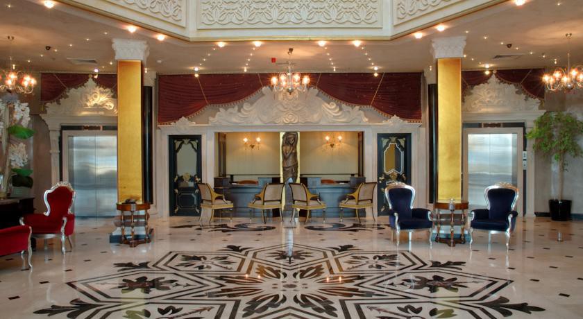 В Азербайджане будет внедрена европейская классификация отелей
