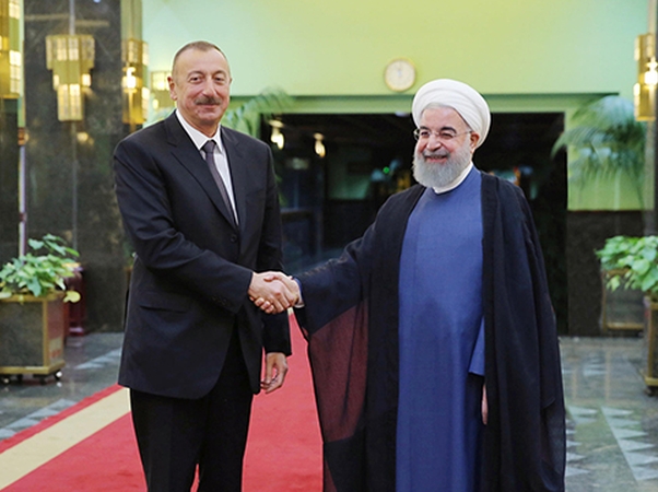 Иран понял, что с Азербайджаном лучше дружить