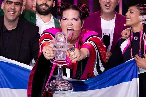 İsraildə “Eurovision”un taleyi həll olundu