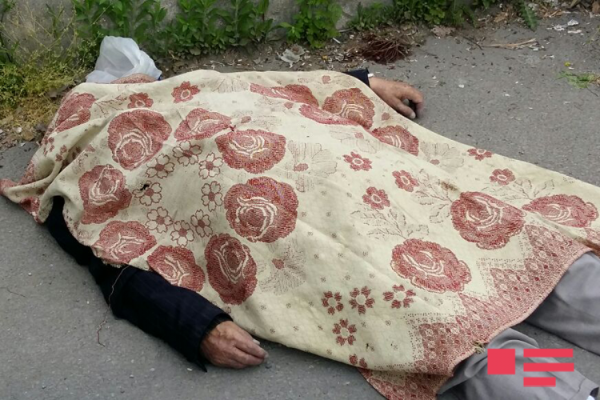 Azərbaycanlı iş adamı öldürüldü - Rusiyada