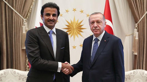 Катар вложит $15 млрд в экономику Турции