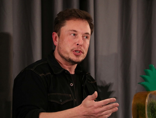 Владельцы Tesla испугались Илона Маска