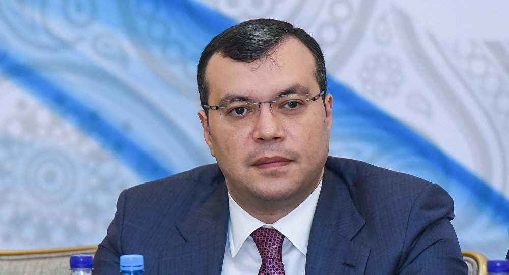 Sahil Babayev İcra Hakimiyyətinin işçisinə yenidən vəzifə verdi 