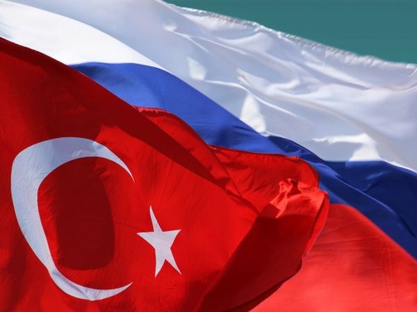 Анкара и Москва договорились о частичной отмене виз