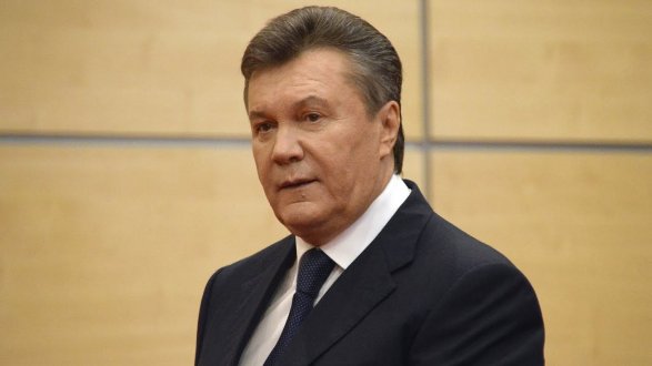 Януковичу грозит 15 лет тюрьмы
