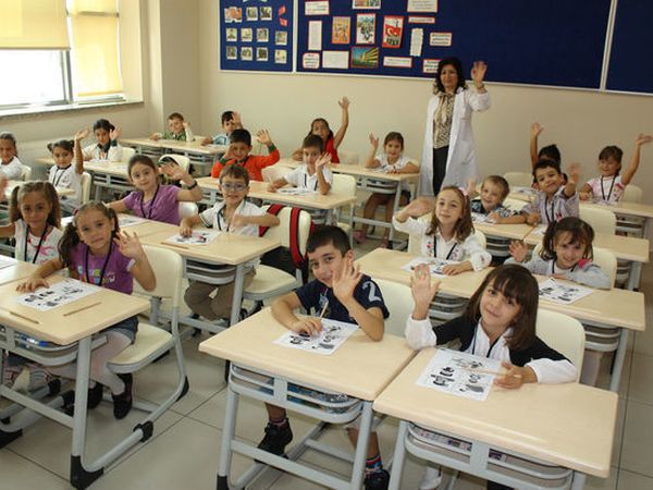 В Баку в некоторых школах не будет дошкольных групп