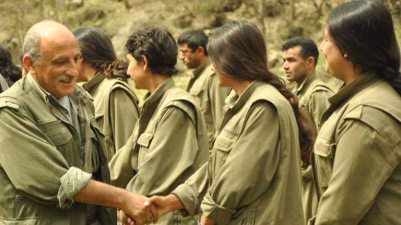 PKK-çı qadınların təcavüz etirafları qan dondurdu: “Təşkilatda qadın olmaq…”