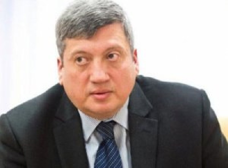 Зульфугаров считает не реальным вступление Азербайджана в ОДКБ