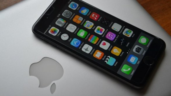 Турция объявила бойкот iPhone