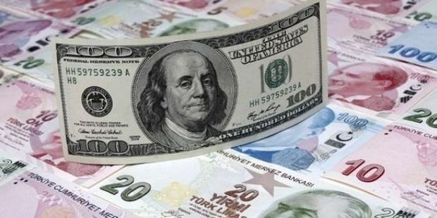Türkiyədə dollar yenidən bahalaşır