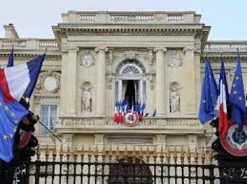 Франция приветствует освобождение Ильгара Мамедова