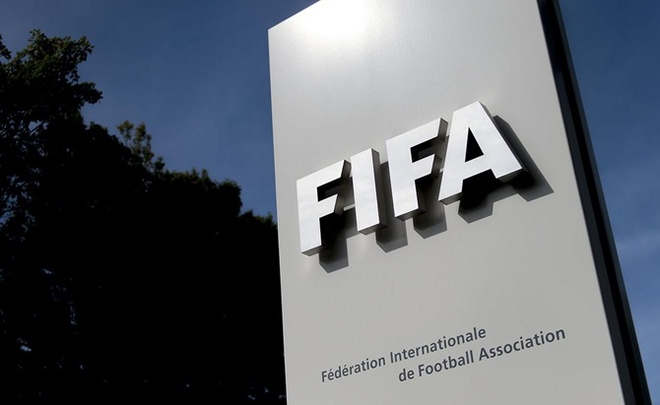 ФИФА наказала четыре клуба
