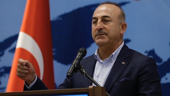 США и Турция начали совместное патрулирование