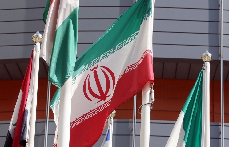 Иран планирует отменить штампы о въезде в страну