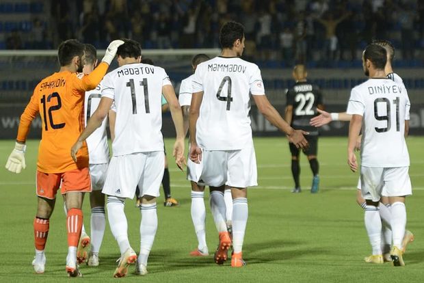 “Qarabağ”ın oyununun vaxtı yenə dəyişdirildi