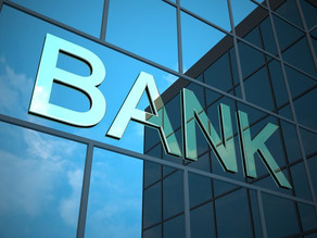 Банки  переходят на усиленный режим работы