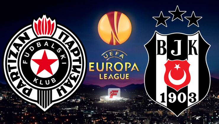 Partizan-Beşiktaş qarşılaşmasında ölüm hadisəsi