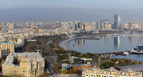 Обнародована численность населения Баку