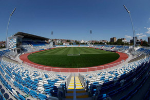 Матч между Косово и Азербайджаном состоится на стадионе Фадил Воккри