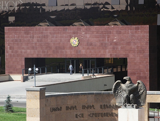 Ереван и Вашингтон обсудили военное сотрудничество