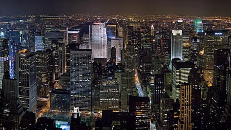 Amerikalılar şokda: Nyu-Yorkun adı dəyişdirildi – Foto